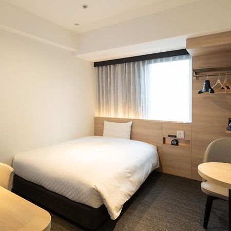 Via Inn Iidabashi Korakuen Tokyo Eksteriør billede