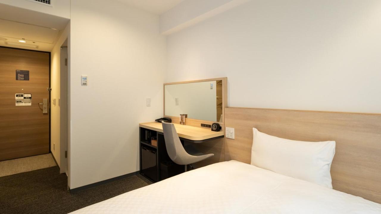 Via Inn Iidabashi Korakuen Tokyo Eksteriør billede