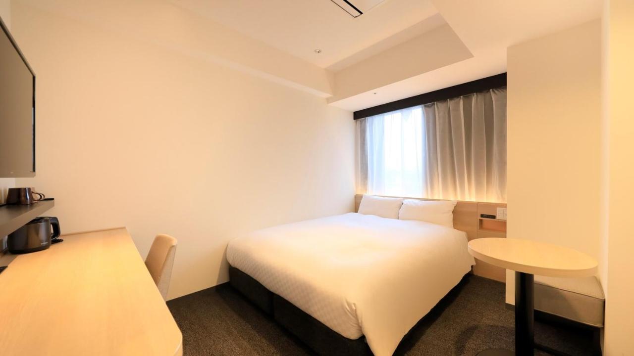 Via Inn Iidabashi Korakuen Tokyo Eksteriør billede