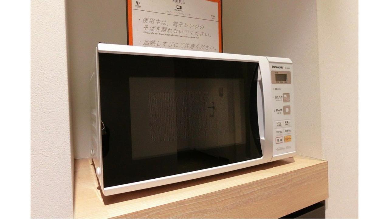 Via Inn Iidabashi Korakuen Tokyo Eksteriør billede