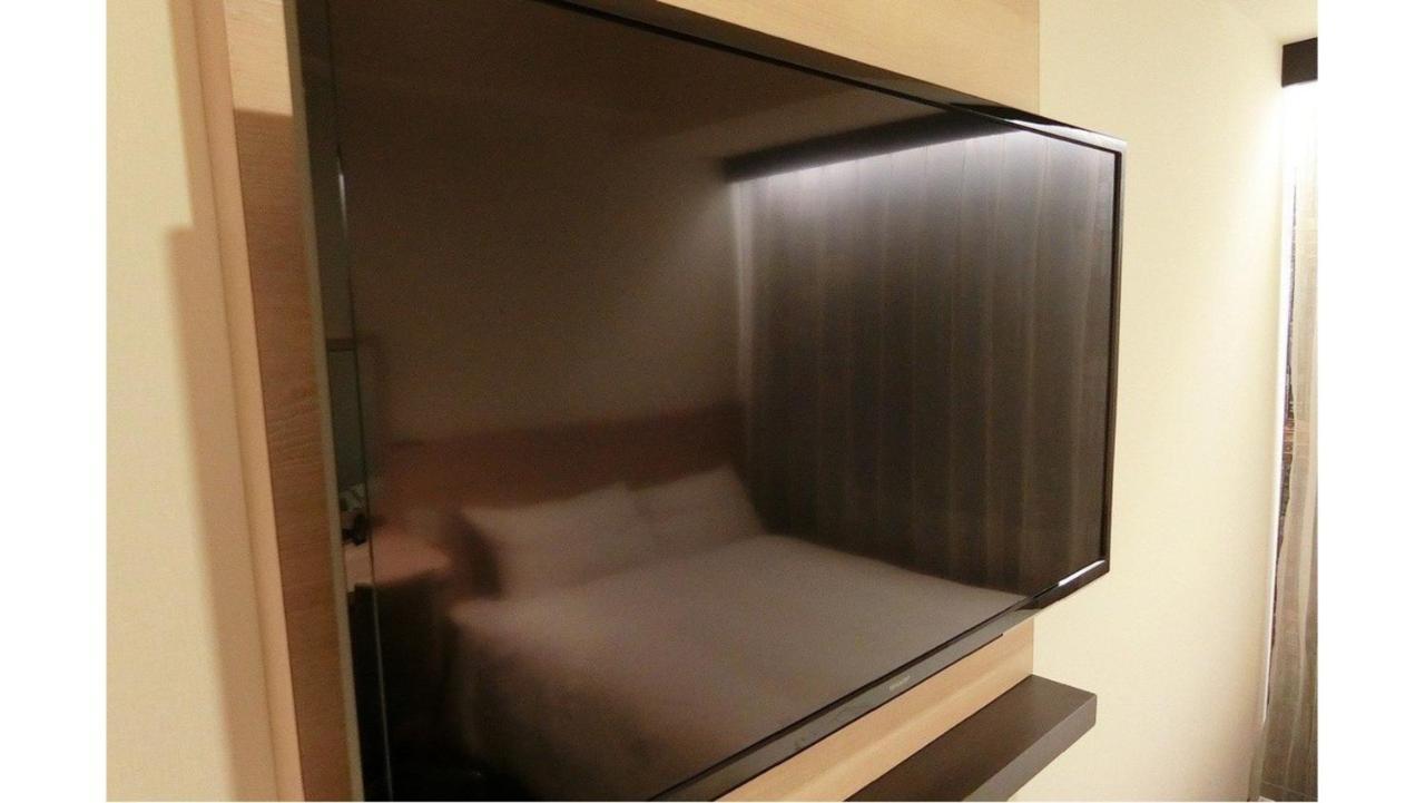 Via Inn Iidabashi Korakuen Tokyo Eksteriør billede