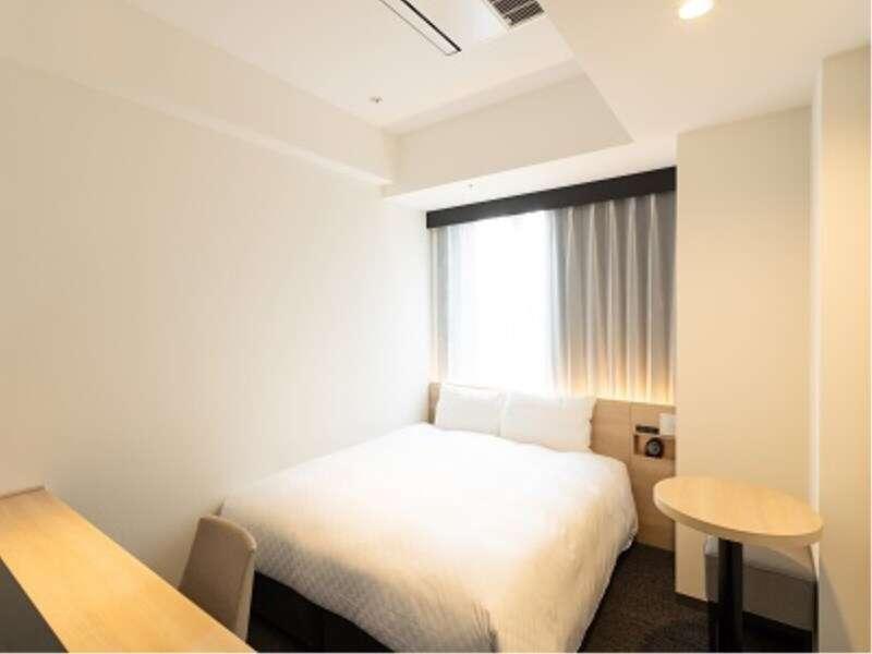 Via Inn Iidabashi Korakuen Tokyo Eksteriør billede