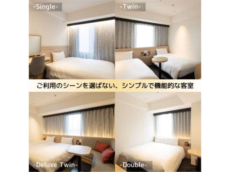 Via Inn Iidabashi Korakuen Tokyo Eksteriør billede